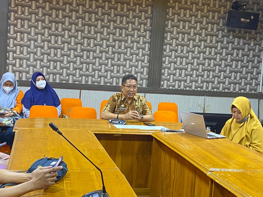 42 Inovasi Siap Berkompetisi Lomba Inovasi se-Parepare, Terobosan 5 Sekolah Ikut Bersaing